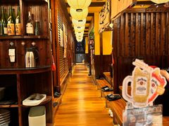 -鸟鹏烧鸟居酒屋(熙龙湾店)