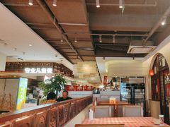 -西贝(六里桥旗舰店)