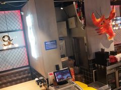 -东厨虾煌(电子街店)