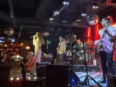 -音乐房子·Vintage Live Bar(玉林总店)