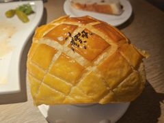 -波特曼西餐厅(中央大街店)