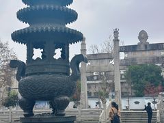 -香积寺