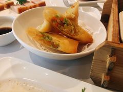 -粤财皇冠假日酒店·彩华轩中餐厅