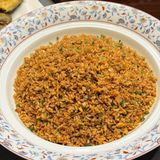杏花公园旁的神仙饭堂！这家徽菜让我干了三碗饭