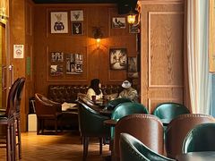 -老吴咖啡( 国贸商住大厦店)