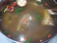 -盡膳口福·百年汤方火锅(科华北路店)