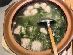 -茅庐川菜(青岛凯德店)