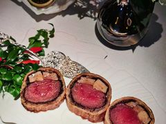 -弦月窗LUNETTE BY AMANDA(复兴路店)