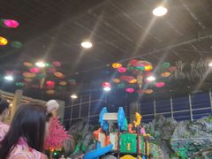 -宝丽金大酒店·洗浴中心
