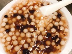 -芳婆糕团店(王府大街店)