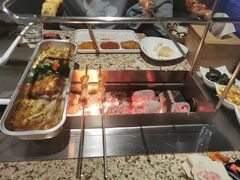 -丰茂烤串(公园店)