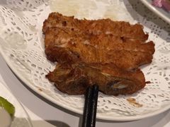 -顶特勒·黄鱼馆·特色菜(上海大世界店)