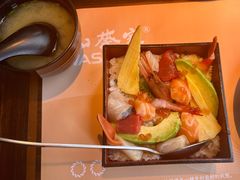 -山葵家·创意料理(EFC欧美广场店)