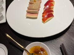 -甄御•海鲜新青岛菜(麦岛店)