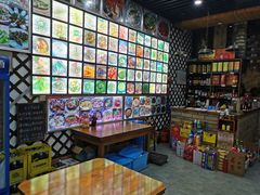 菜单-淳安二十八道·美食汇·淳鱼馆(阳光路店)