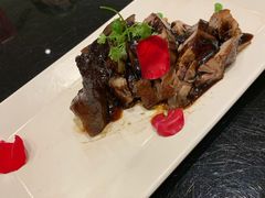 上海酱鸭-上海1号私藏菜(静安店)