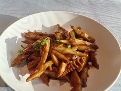 -苏帮袁Sue Cuisine(将台店)