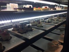 大堂-雍和会海鲜姿造自助(湖东路店)