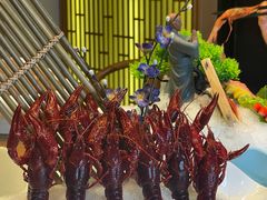 -尚海豆捞(乐虹坊店)