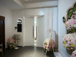 点击看大图 -希乐曼艺术中心·婚礼·活动·宴会厅(南山店)