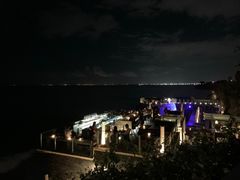 -Rock Bar Bali(Bali)
