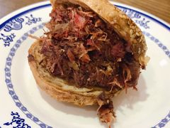 -老爆肚满五香烧牛羊肉