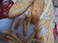 -棒约翰比萨意面(马家堡西路店)