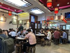 -伟记奥面馆(白塔东路店)