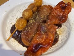 -柴爿巷·香酥鸡&馄饨(复兴中路店)