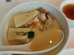 -荣轩(新荣记环球金融中心店)