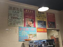 -伍哥厨房(新滘东路店)