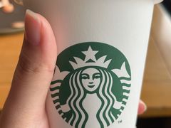 -星巴克(哈尔滨新一百店)