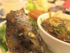 -青岛金沙滩希尔顿酒店·自助餐厅