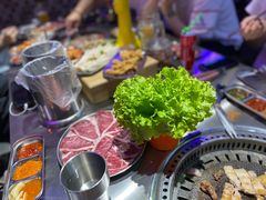 -马路牙子烧烤音乐酒馆(望京店)
