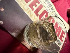 -MANDERLEY 曼德雷酒吧