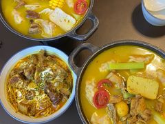 -袁记云饺的猜想(东方宝泰首店)