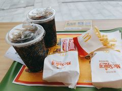 -麦当劳(东石东一路店)