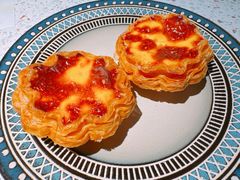 -战斧牛排餐厅(悦方IDMALL店)