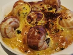 -非常时髦餐厅VUE Restaurant(外滩茂悦大酒店)