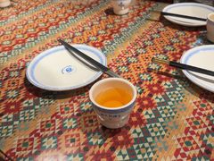 -羊巴道新疆菜·清真(上梅林店)
