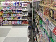 店内环境-大国药妆(銀座一丁目駅前店)