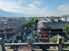 -大理古城