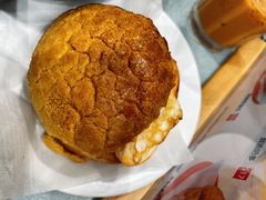 招牌菠萝油-华嫂冰室(尖沙咀店)