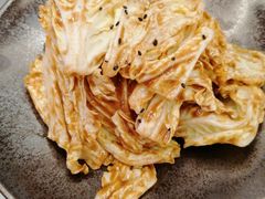 主厨手撕卷心菜-峨嵋酒家(熙悦天街店)