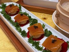 -白家大院·王府宫廷菜(苏州街店)