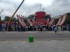-武汉园博园(武汉自然博物馆)