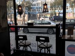 -FASHION BAKERY法森贝克(新德路店)