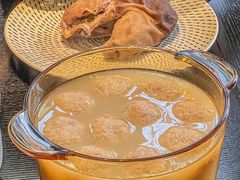 -翕间食·精致淮扬菜(江苏大剧院店)