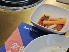 -大河宴·椒麻鱼火锅(北京路中和美食街店)