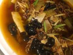 -院8里·小聚园老川菜(九眼桥店)